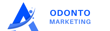 agência odonto marketing logo